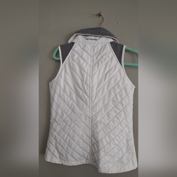 Women vest - Picture 4 of 5